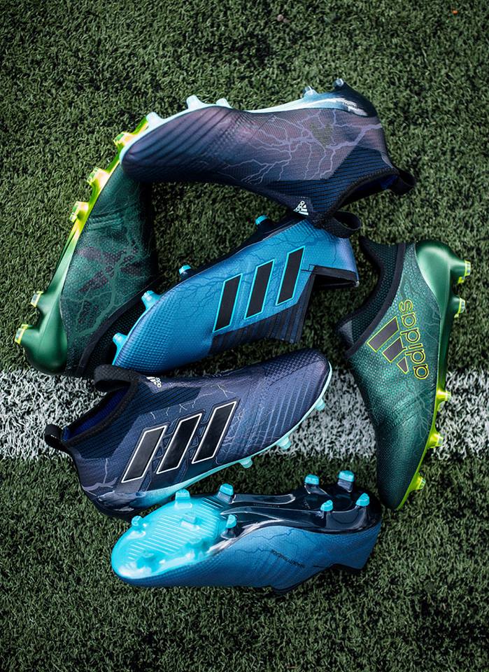 Adidas clearance nemeziz lightning
